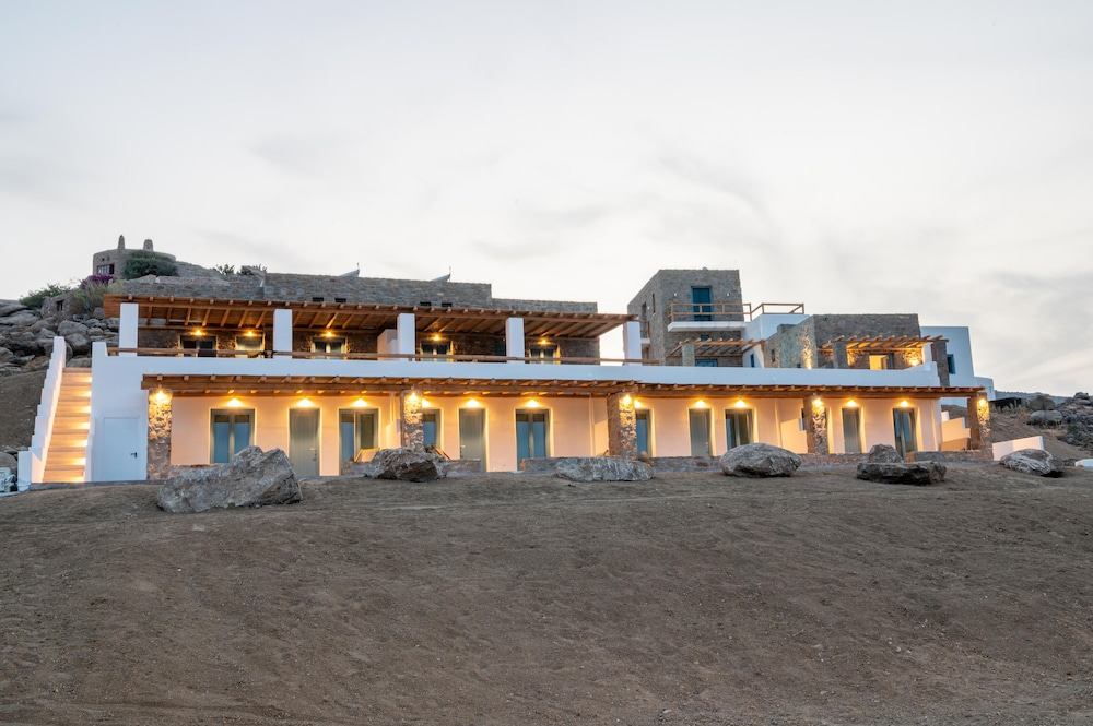 ANEMELA MYKONOS VILLAS & SUITES 3/50