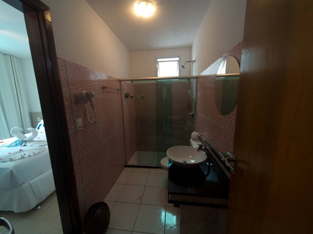 Pousada Bahia Inn 35/62