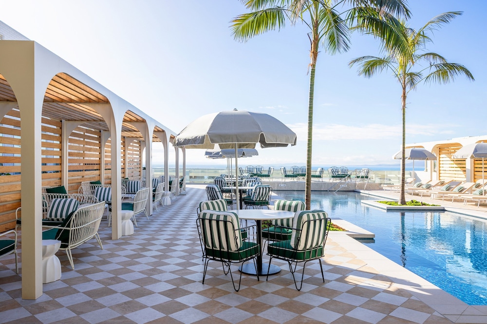 Intercontinental Sorrento Mornington Peninsula 60/83