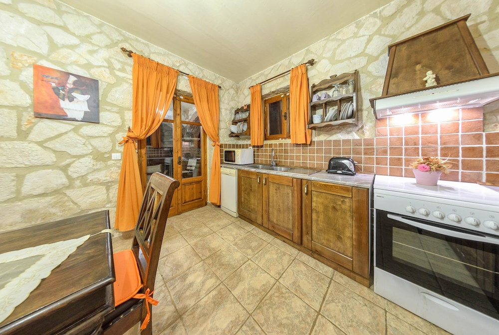 Parys Villas 写真4