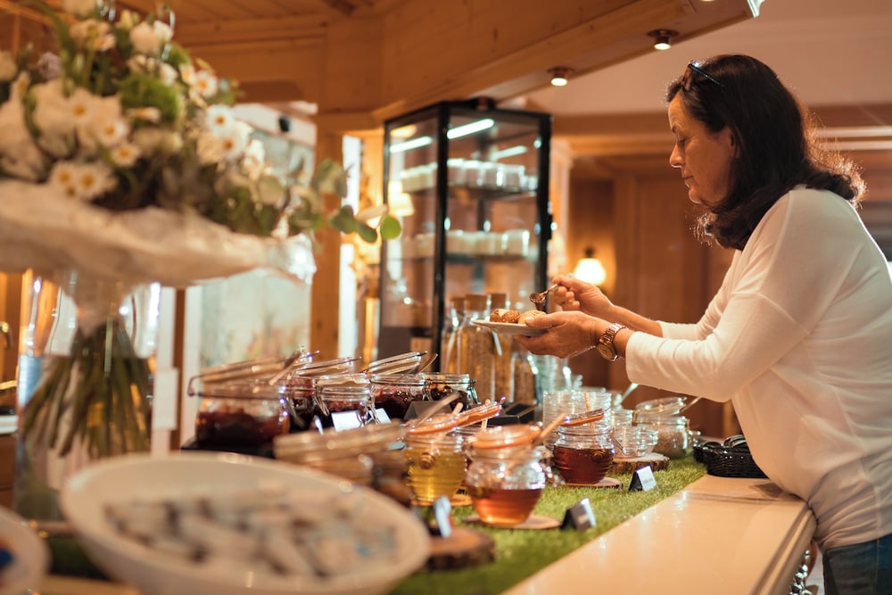Hotel Lamm Mitteltal 20/50
