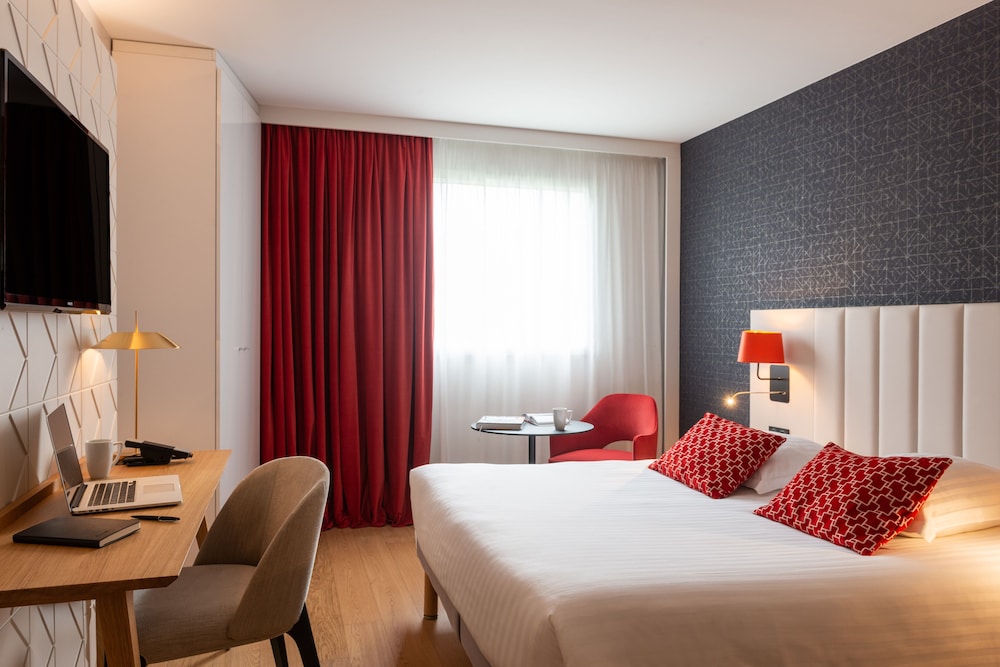 Hotel L Amiraute 18/62