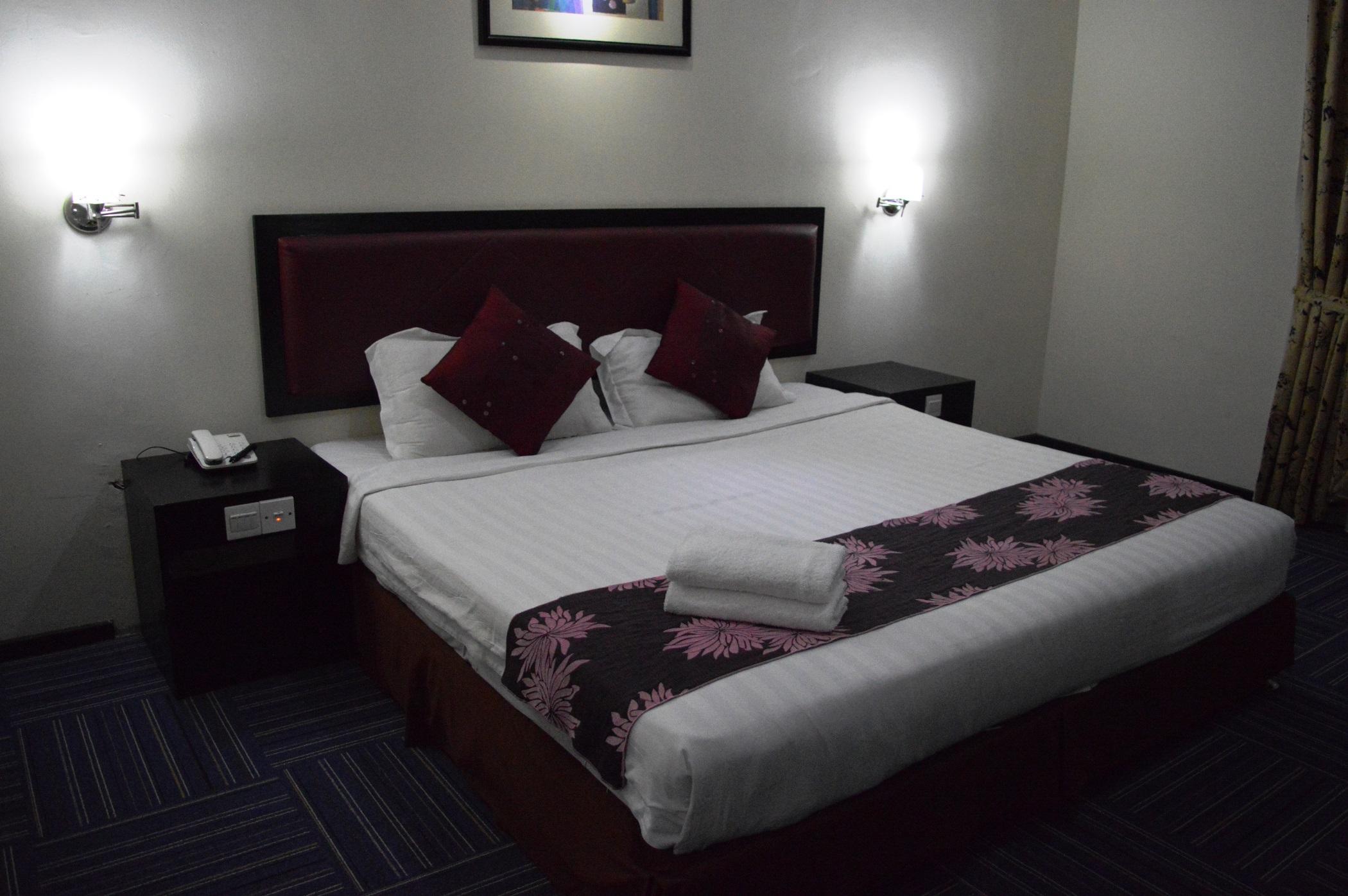 Goldsands Hotel Langkawi 36/96