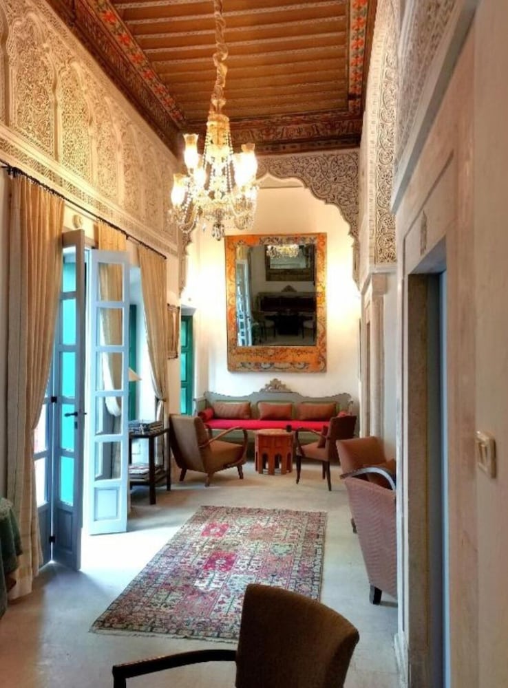 DAR EL MEDINA 33/38