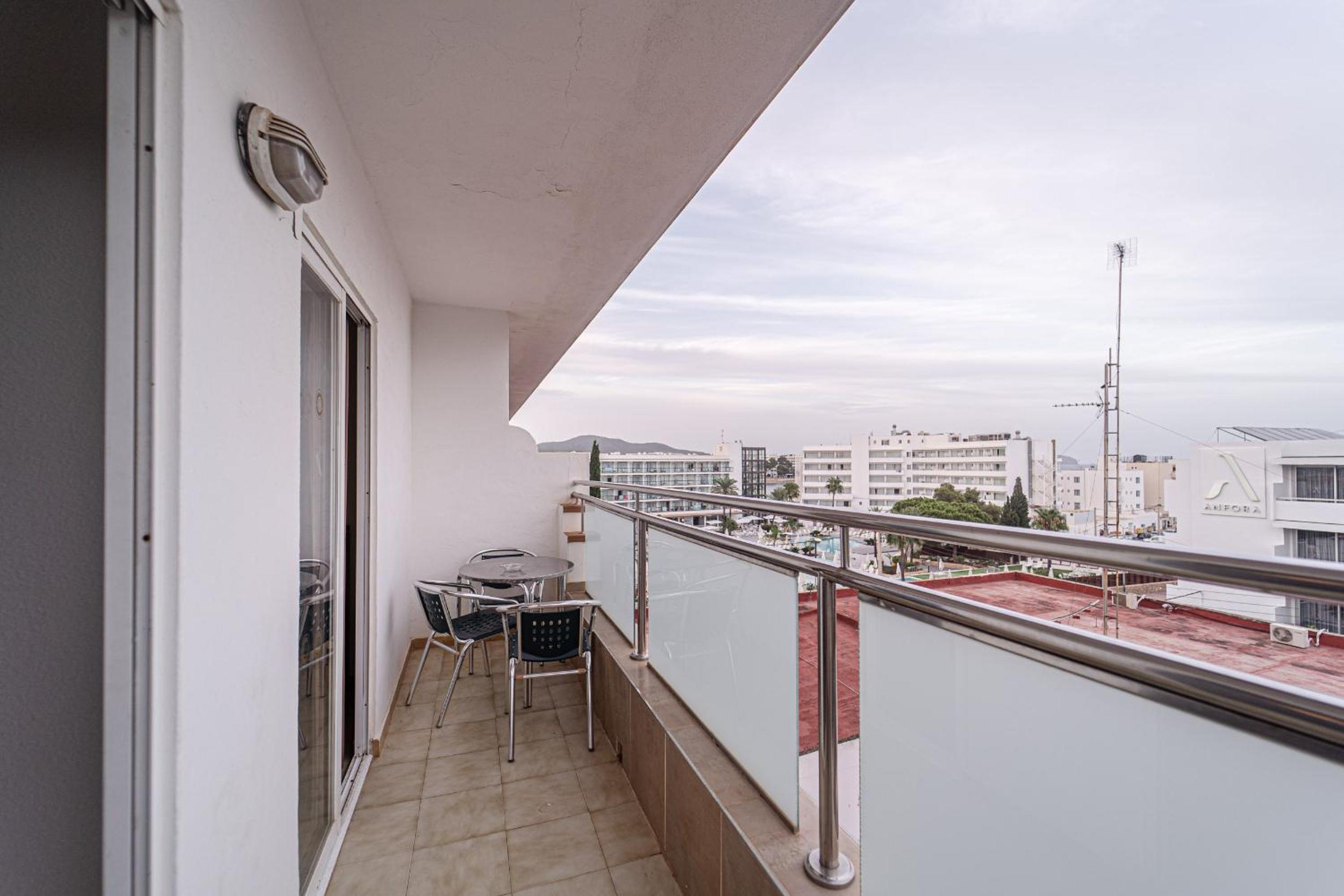 El Cortijo Apartments in SANTA EULALIA DEL RIO