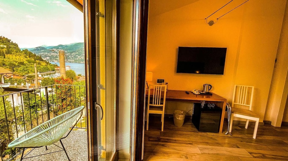 Charming Bellagio Boutique Hotel 24/34