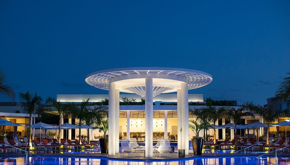 Moon Palace The Grand Cancun 2/75