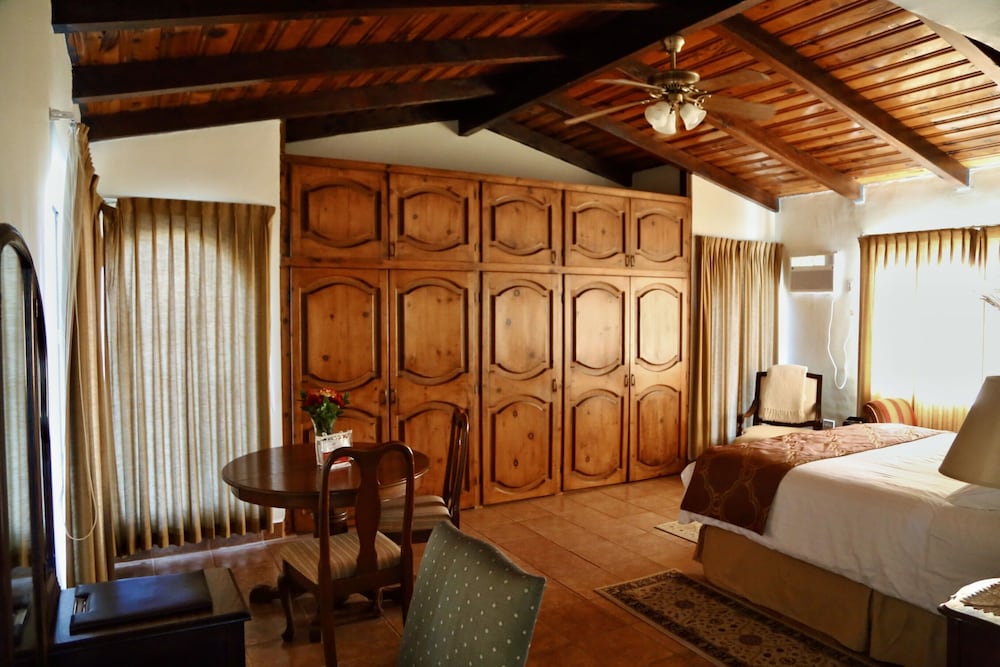 Rancho El Parral 11/50