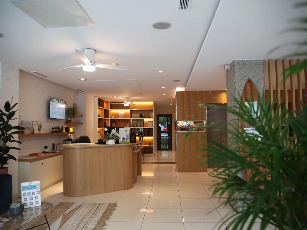 Mercure Le President Biarritz Centre Hotel 6/50
