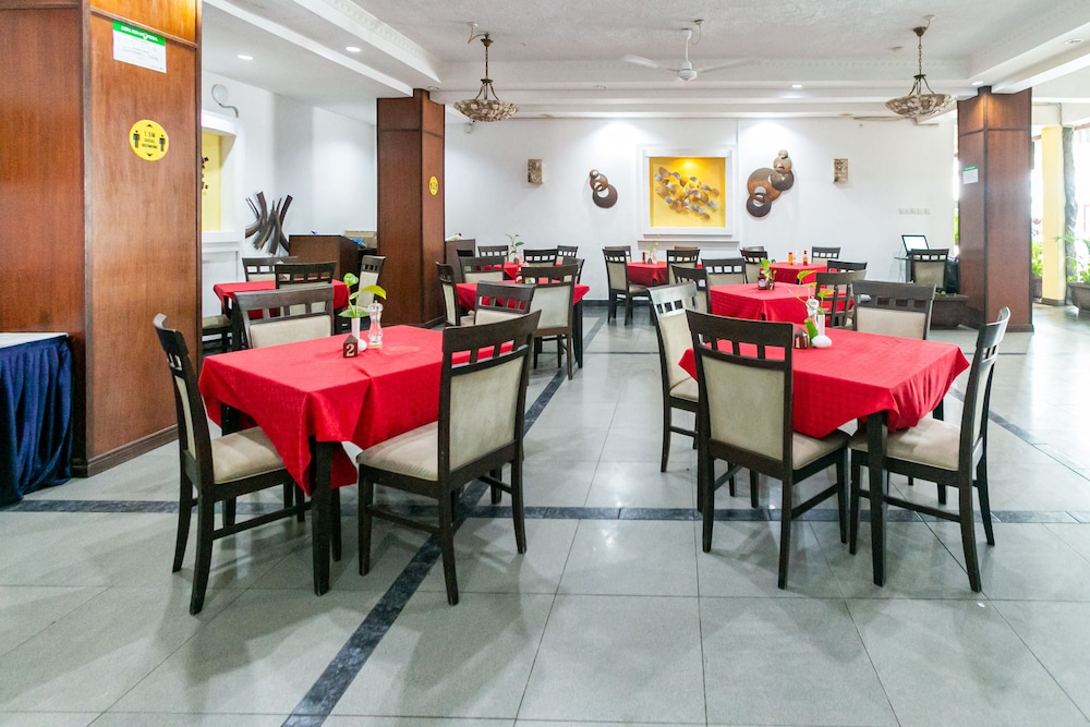Sunrise Resort Apartments & Spa 48/50