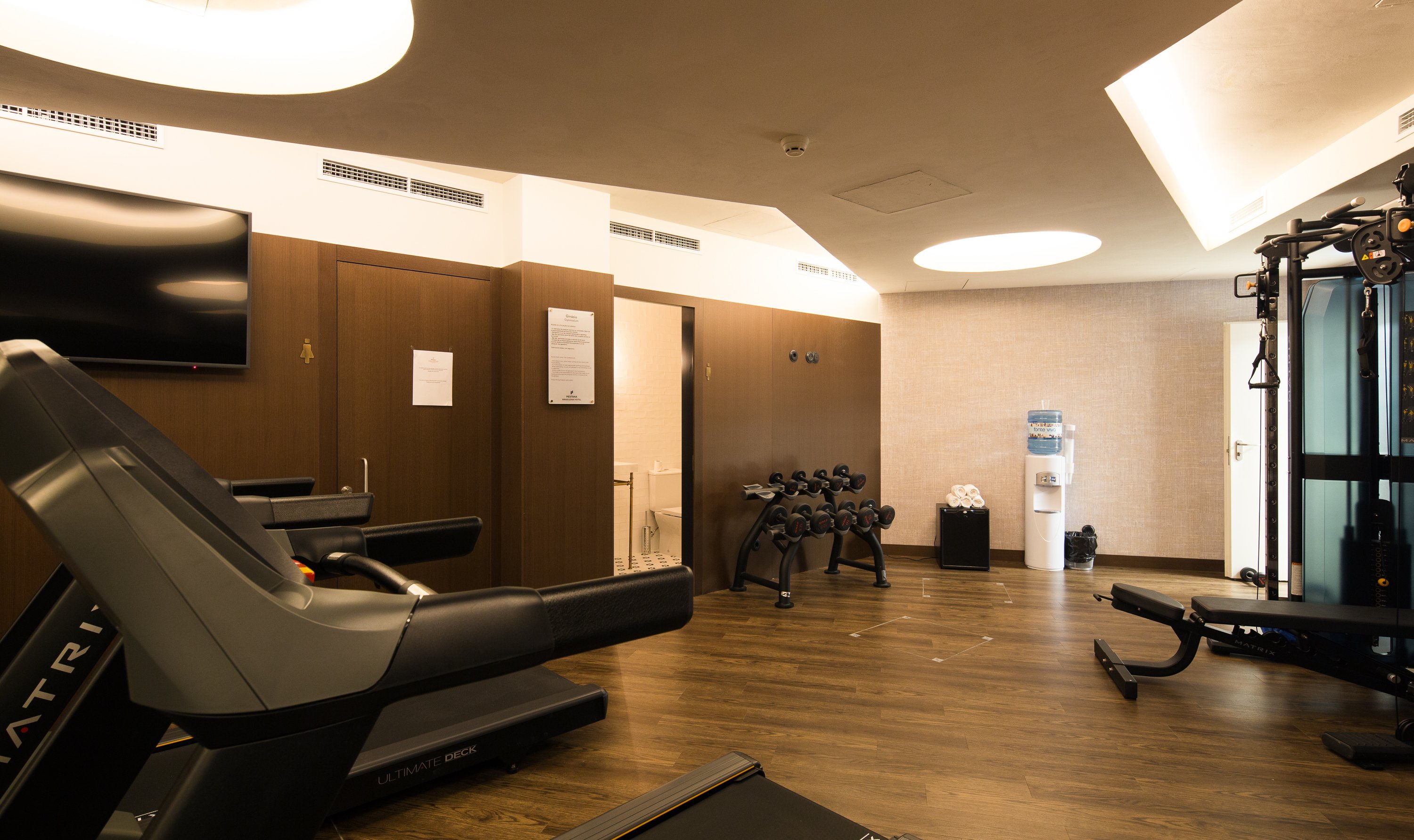 Pestana Porto A Brasileria 45/76