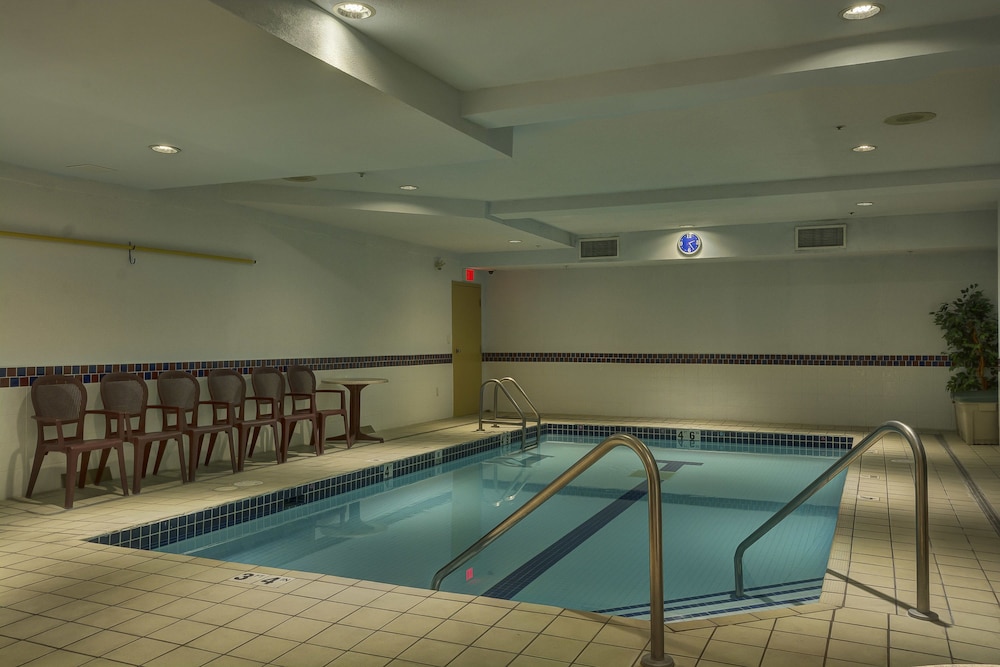Best Western Peace Arch Inn 36/55