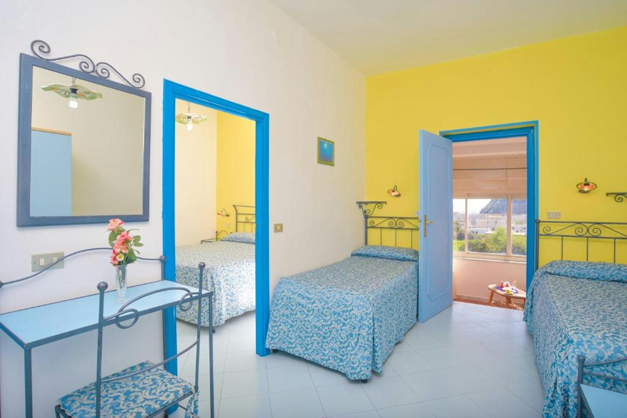 HOTEL CELESTE 42/62