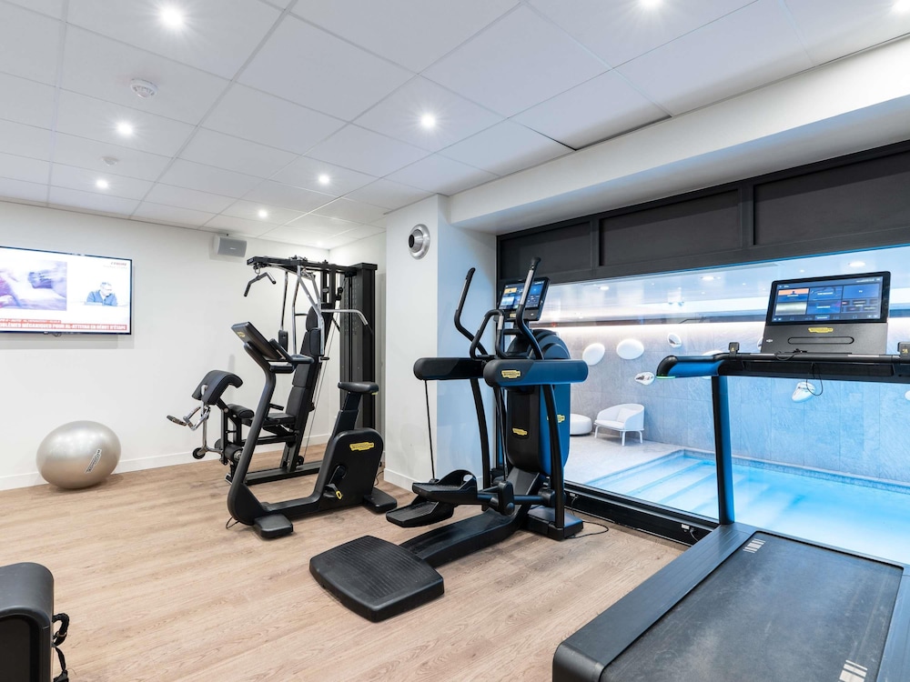 Novotel Deauville Plage 25/50
