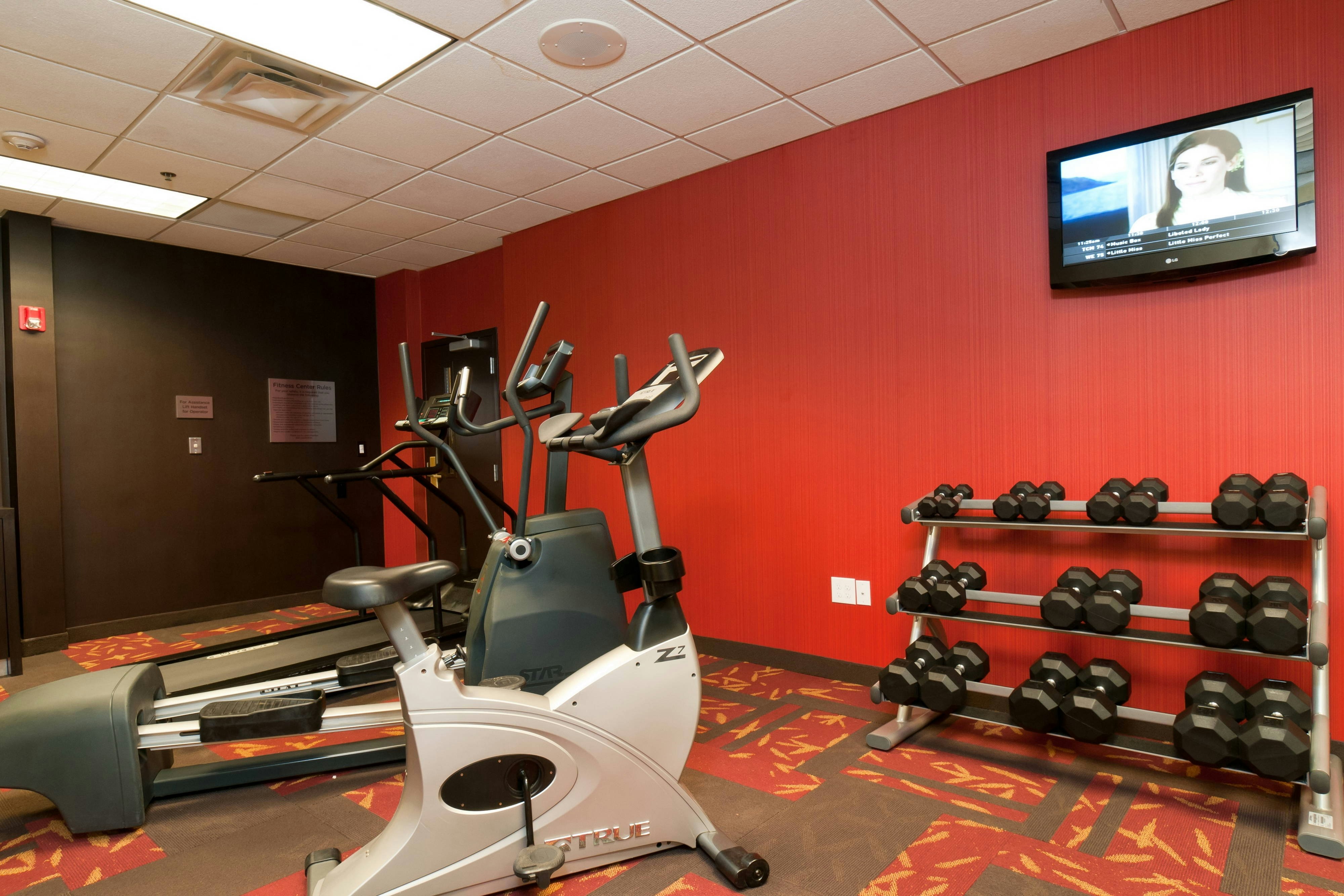 Courtyard by Marriott Charlotte Lake Norman 22/40