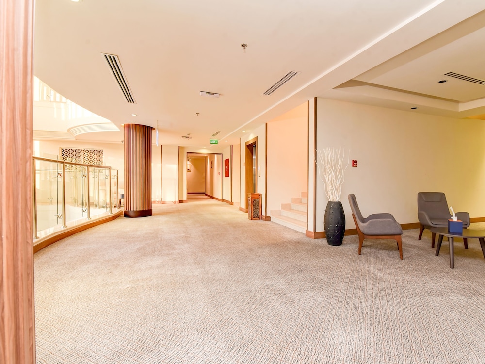 فندق مينا تبوك(Mena Hotel Tabuk) 42/42