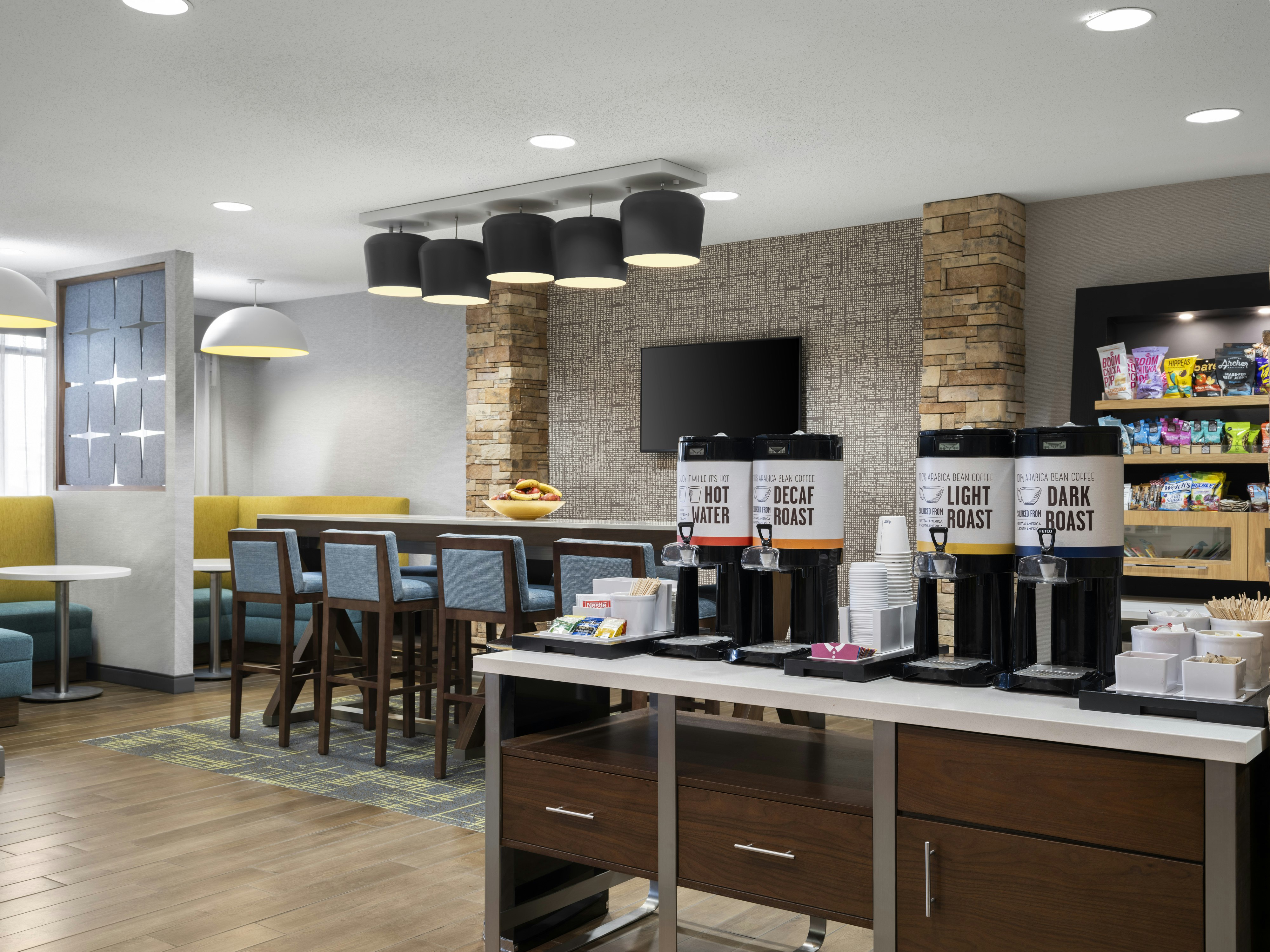 Hampton Inn Ottawa Starved Rock Area 42/51
