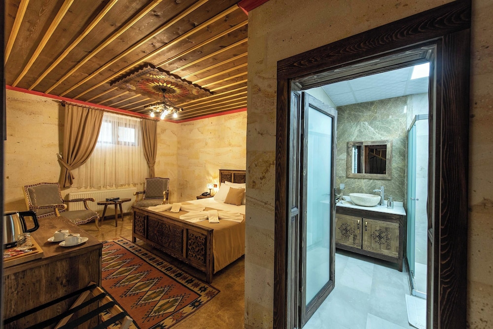 Volare Stone Hotel 29/43