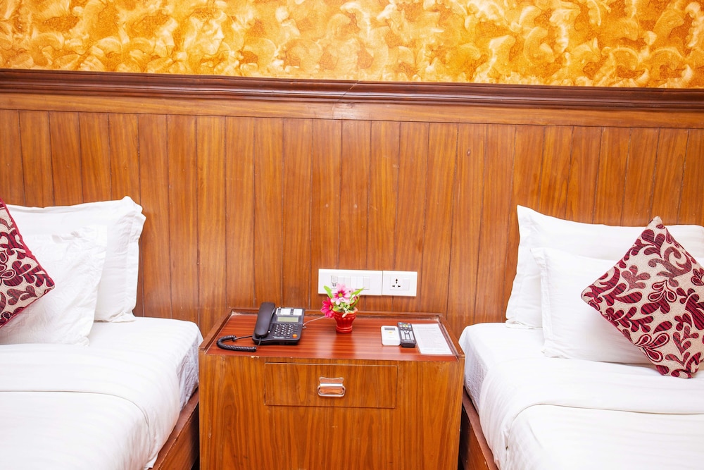 Iceland酒店(Hotel Iceland) 图片3