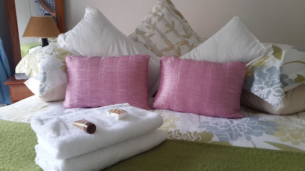 Harmony Guesthouse photo5