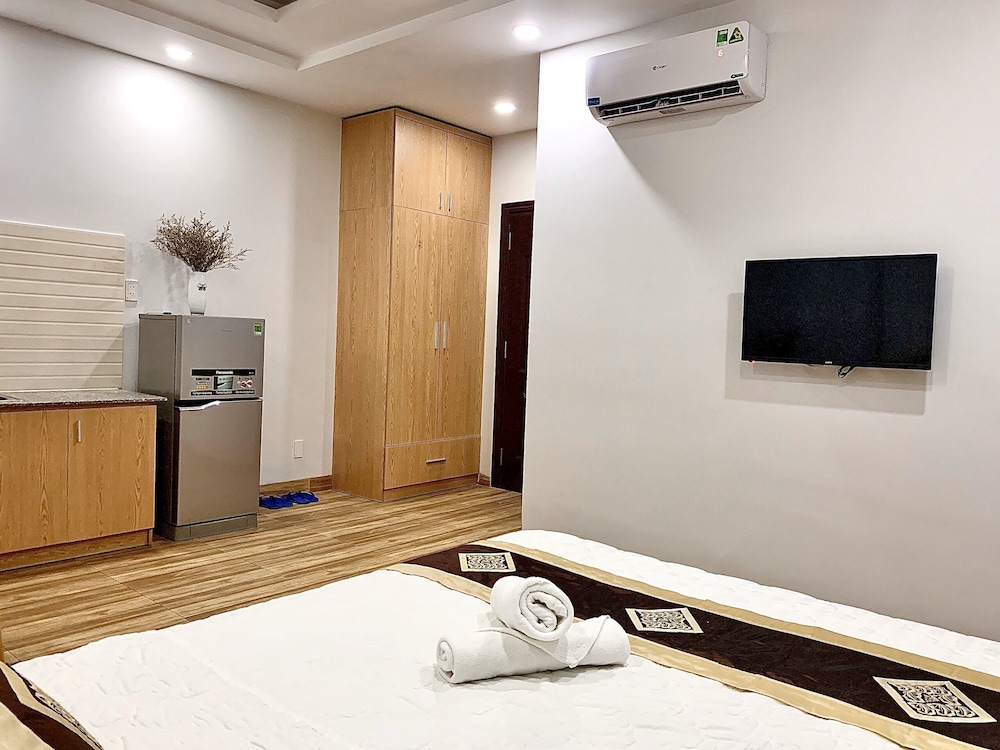 The Lumiere Hotel 2/16
