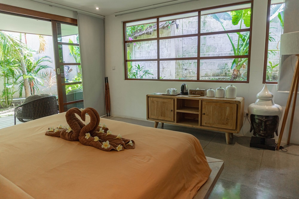 Biu Biu Resort Bali 31/73