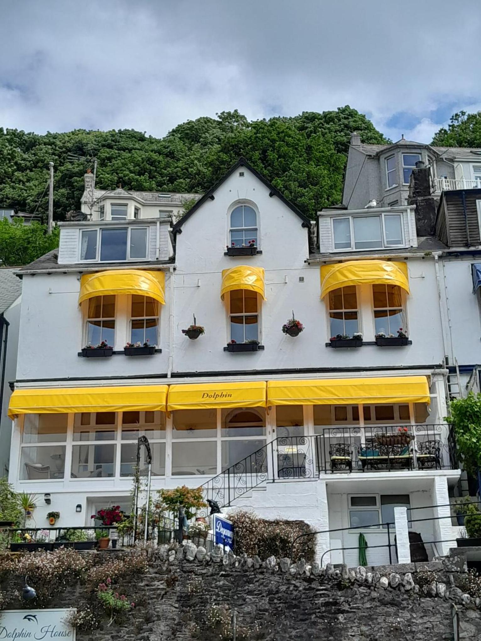 Dolphin Guest House 1/23