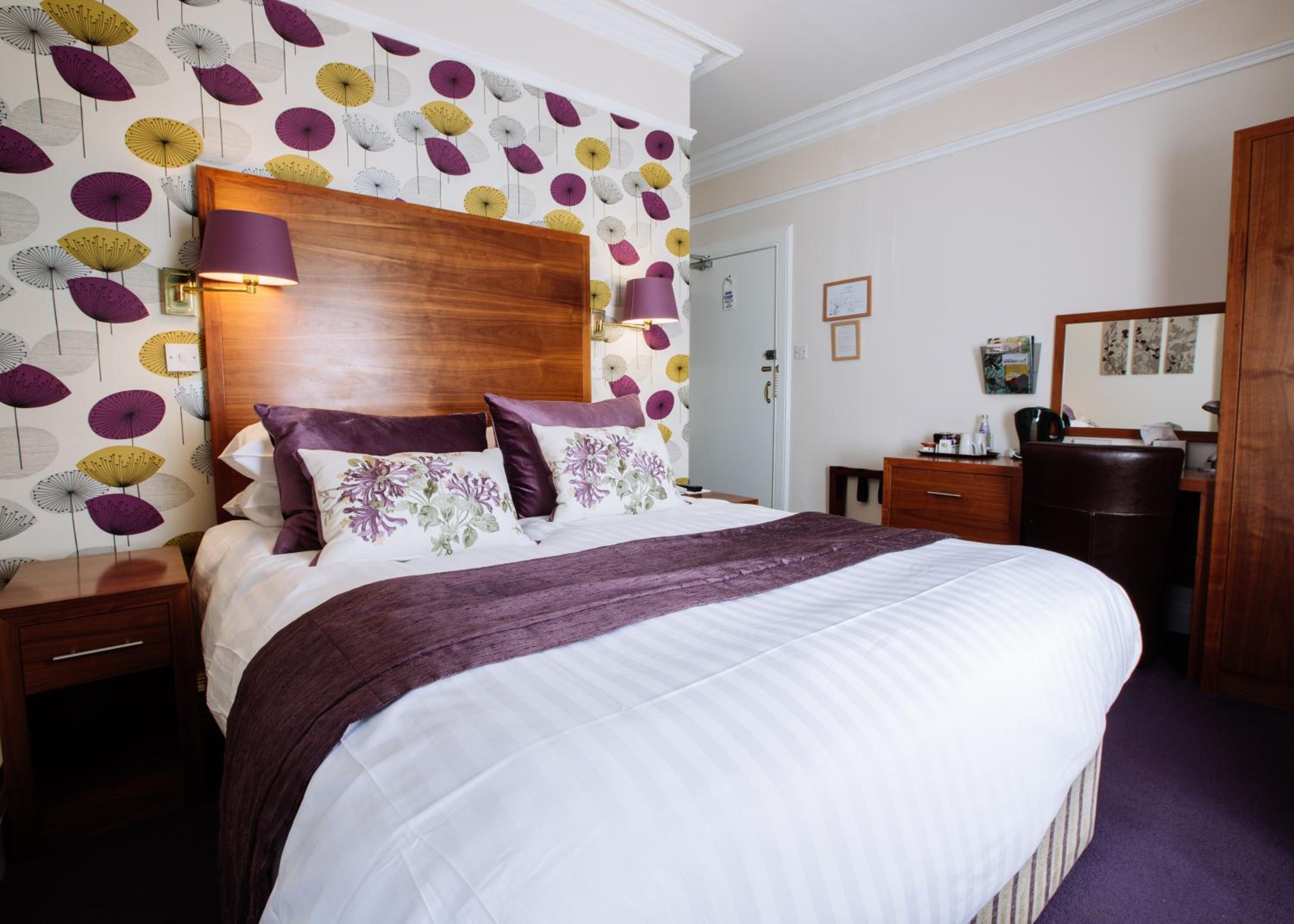 BEST WESTERN SELKIRK ARMS 9/55