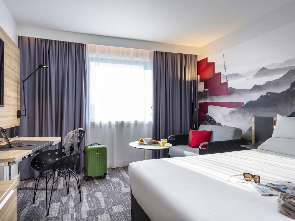 Novotel Annecy Centre 14/74