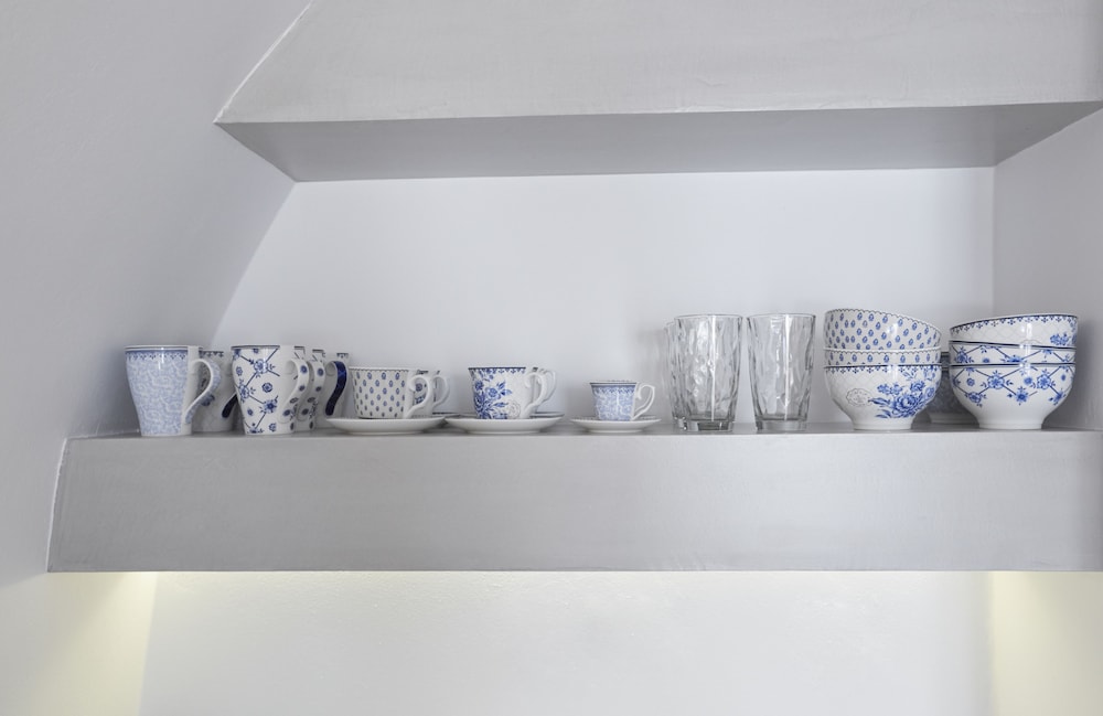 Olea Cave House photo4