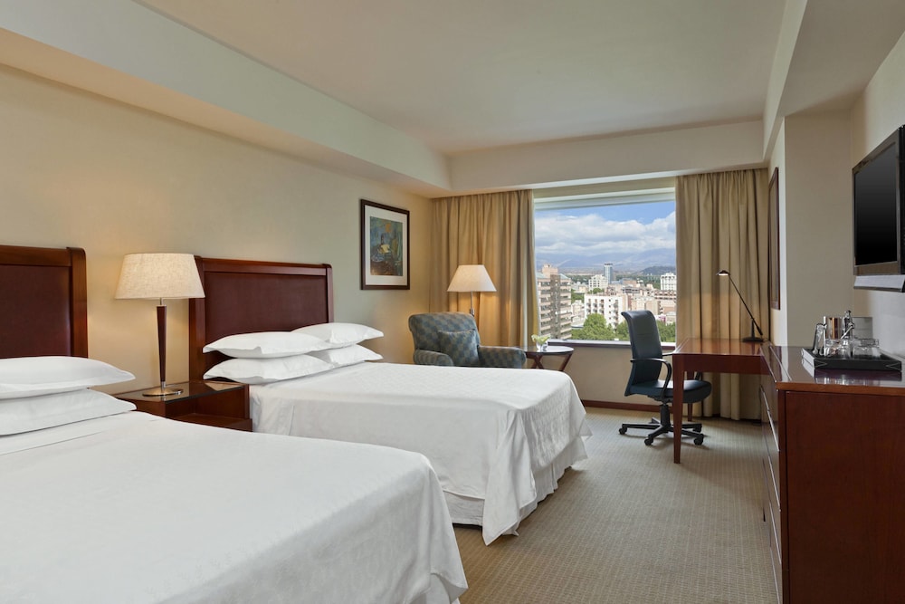 Sheraton Mendoza 15/48