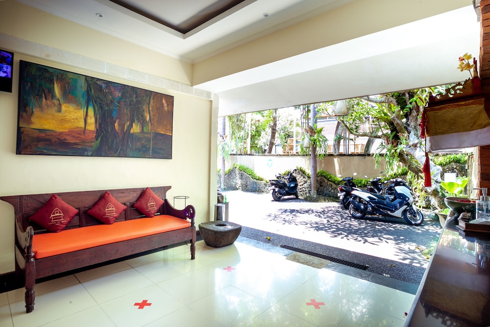 Lumbung Sari Ubud 56/76