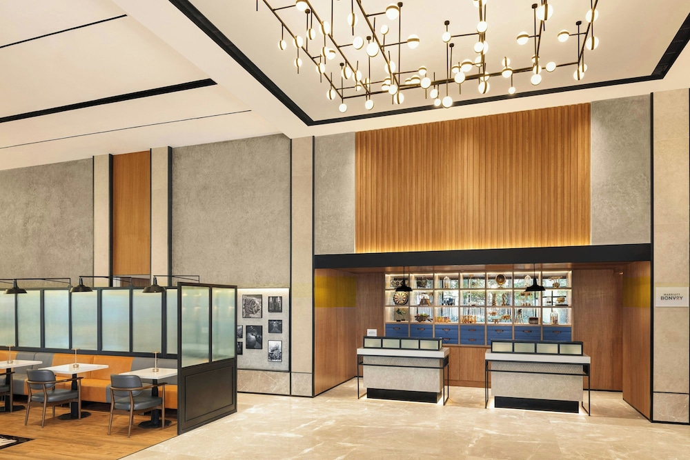 Four Points by Sheraton Nashik 6/49