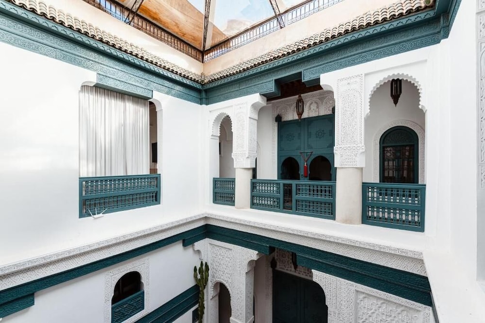 Riad Dar Alhambra 5/50