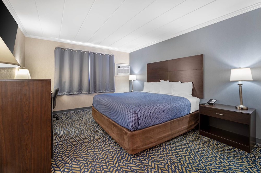 Room, King Bed, Accessible