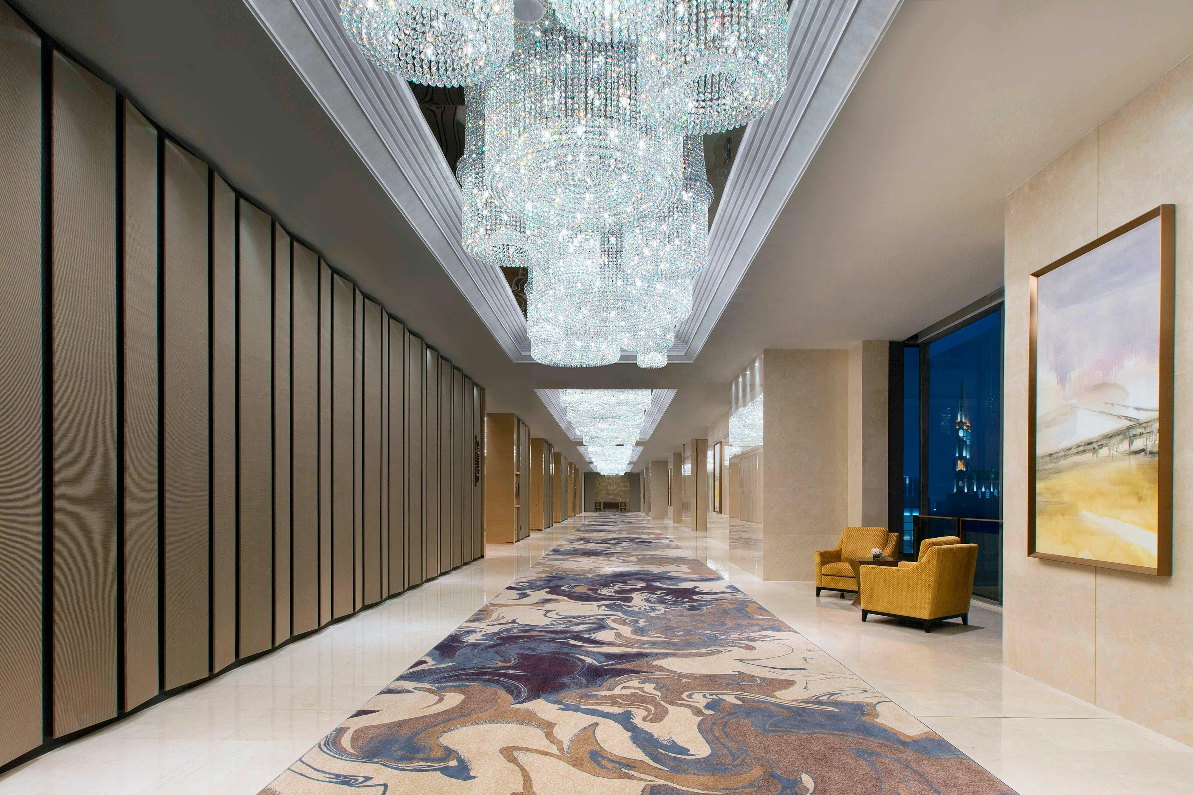 The Westin Ningbo 5/50