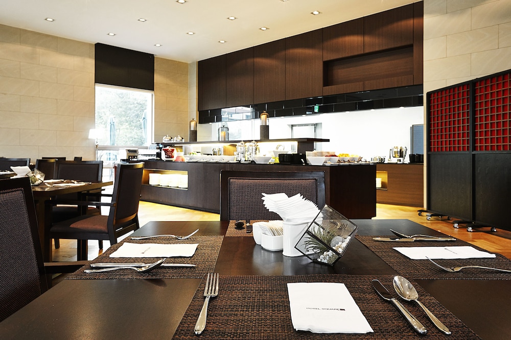 Hotel Square Ansan 34/48