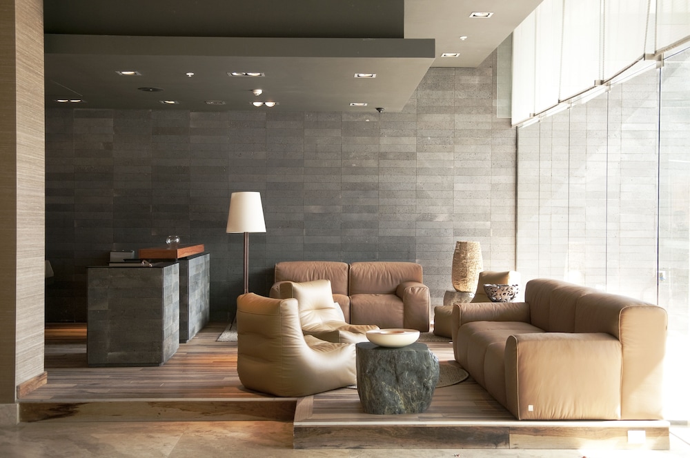 Enjoy Santiago Hotel Del Valle 33/58