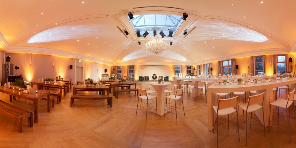 Hotel Herzogspark 28/37