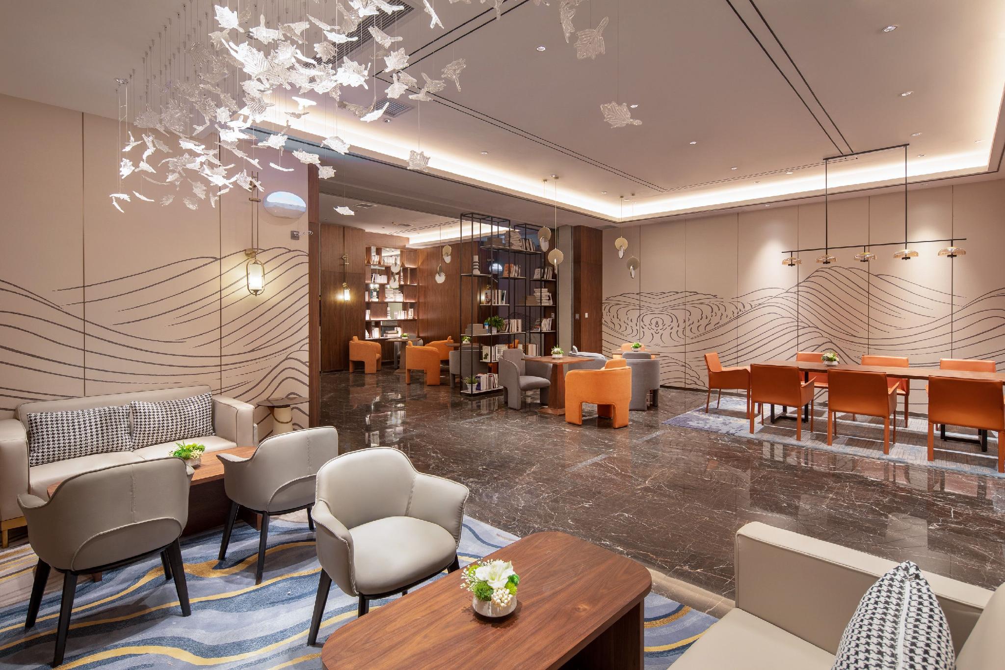 Days Hotel by Wyndham Changsha South 15/24