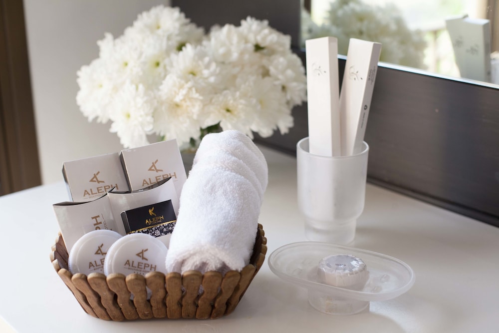Aleph Boutique Hotel 36/61