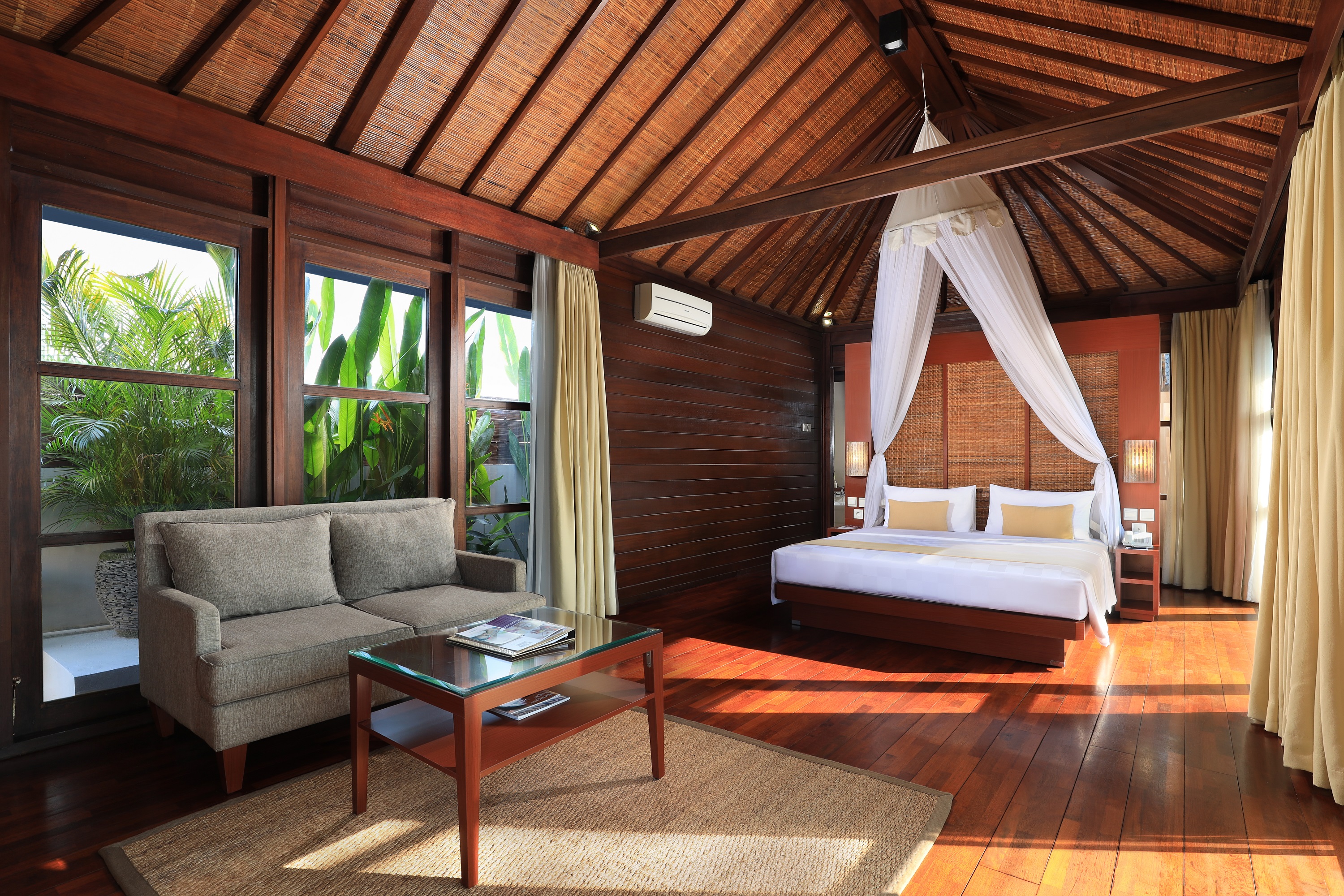 1 Bedroom, Roof Top, Amadea, Suite