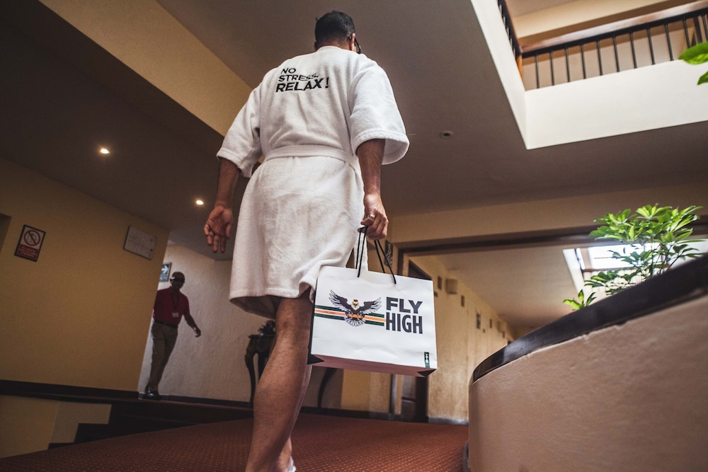 Bth Hotel Arequipa Lake Ex el Lago Estelar Hotel 32/70