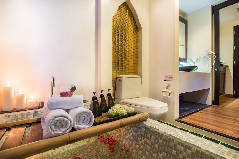 Dara Samui Beach Resort - Adults Only 50/72