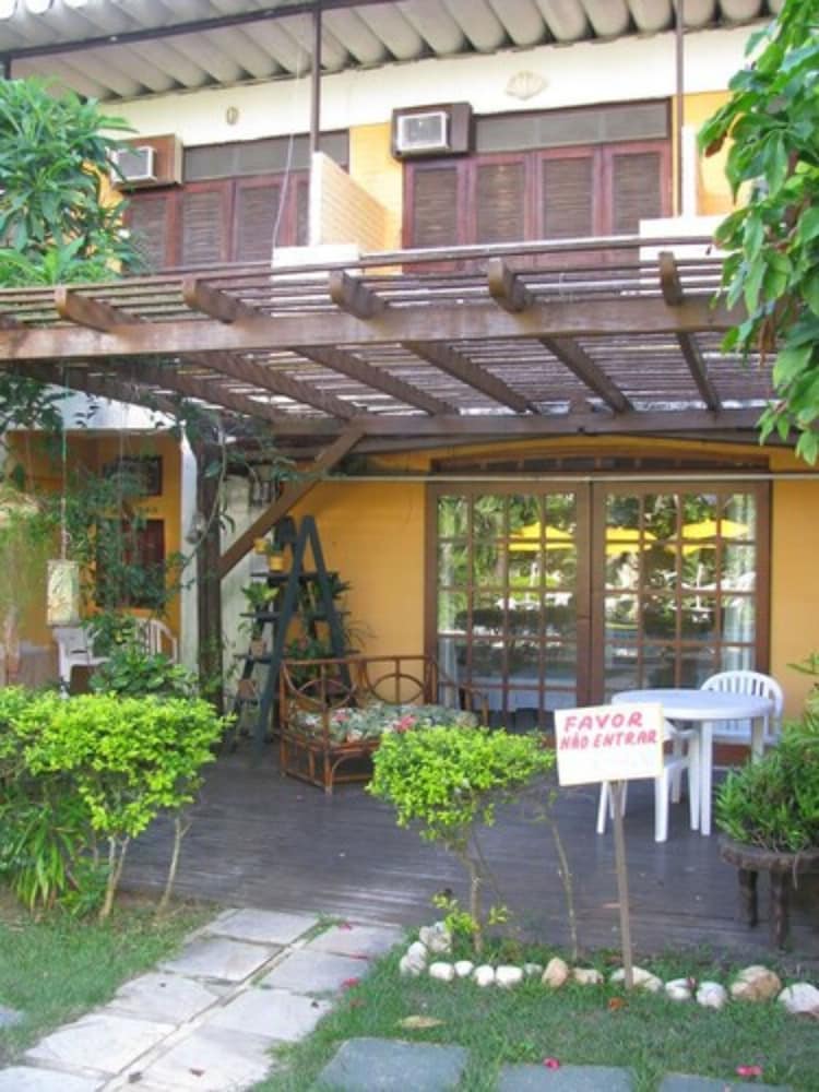 Hotel La Brise 8/50
