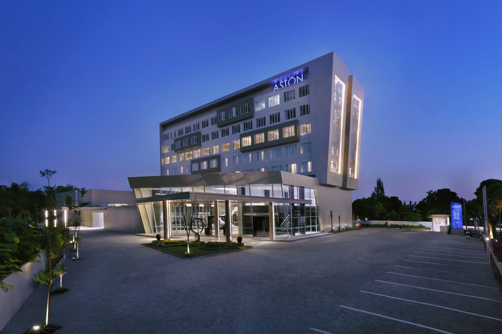 Aston Banyuwangi Hotel & Conference Center