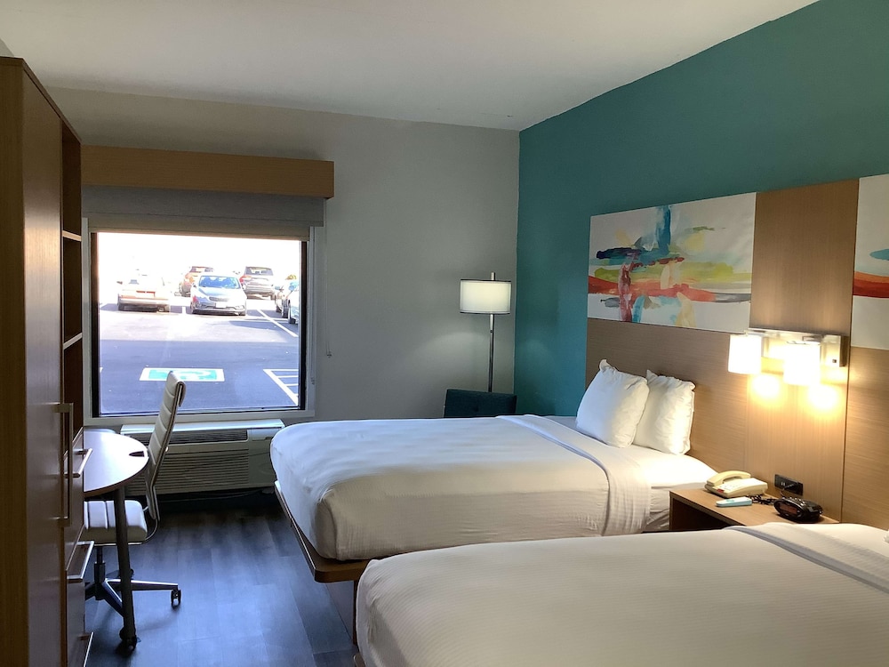 Best Western Plus Executive Hotel 16/37