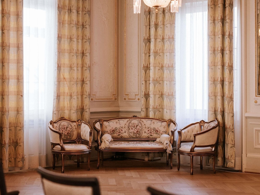 Hotel Royal St Georges Interlaken MGallery 27/50