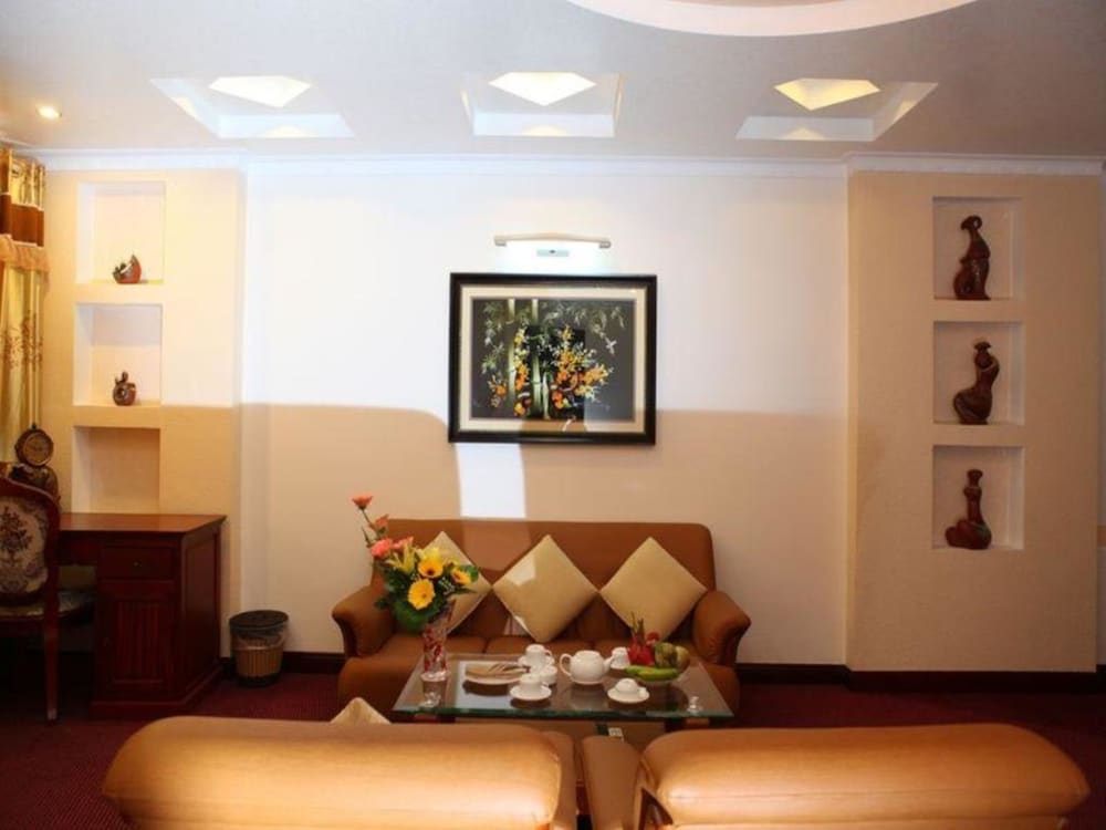 Ninh Kieu 2 Hotel 33/50