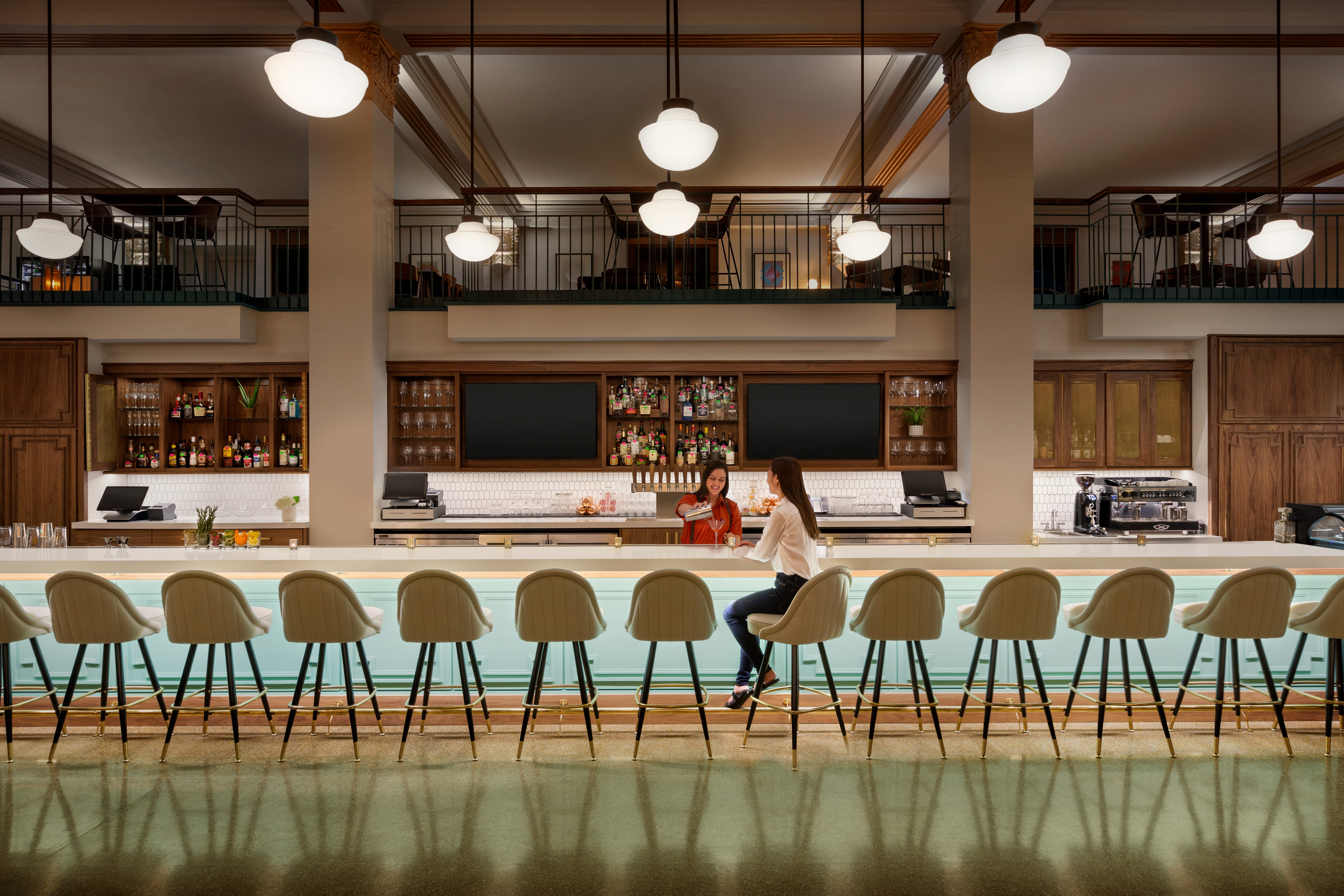 Hotel Indigo Winston Salem Downtown 36/61